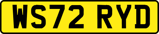 WS72RYD