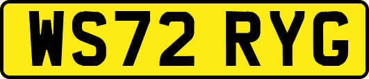 WS72RYG