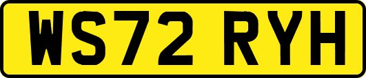 WS72RYH