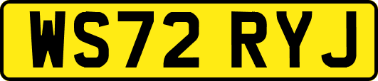 WS72RYJ