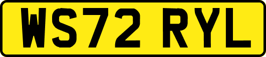 WS72RYL