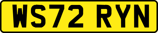 WS72RYN