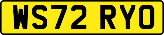 WS72RYO