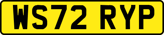 WS72RYP