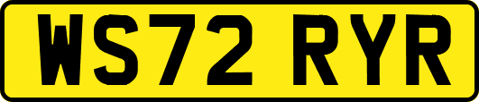 WS72RYR