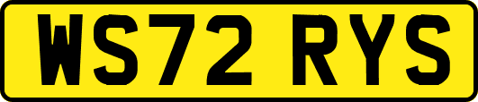 WS72RYS