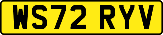 WS72RYV