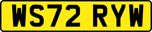 WS72RYW