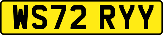 WS72RYY