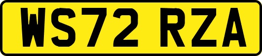 WS72RZA