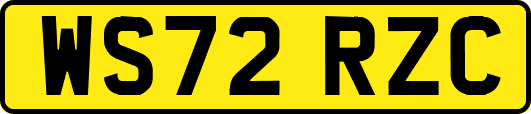WS72RZC
