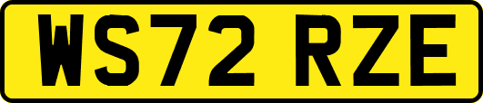 WS72RZE