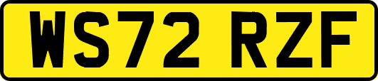WS72RZF