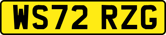 WS72RZG