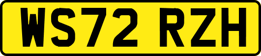 WS72RZH