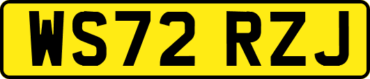 WS72RZJ