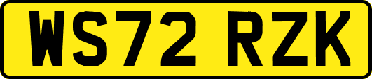 WS72RZK