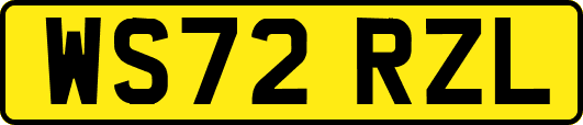 WS72RZL