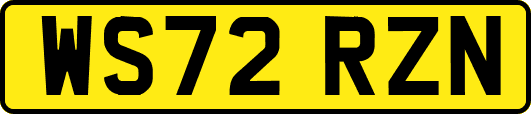 WS72RZN
