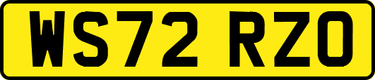 WS72RZO