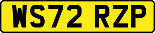 WS72RZP