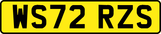 WS72RZS