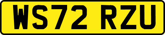 WS72RZU