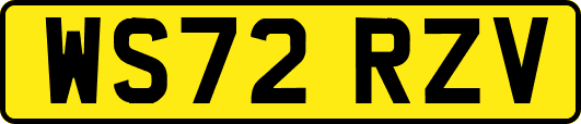 WS72RZV