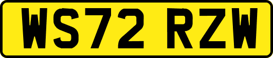 WS72RZW