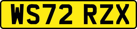 WS72RZX