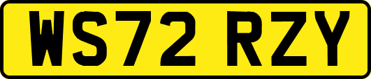 WS72RZY