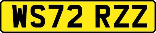 WS72RZZ