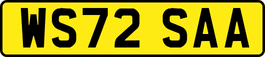 WS72SAA