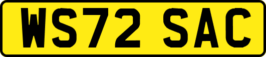 WS72SAC