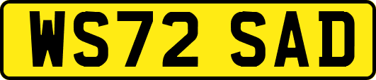 WS72SAD