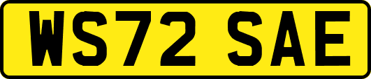 WS72SAE