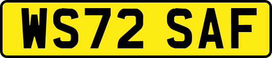 WS72SAF