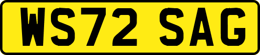 WS72SAG