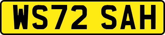 WS72SAH