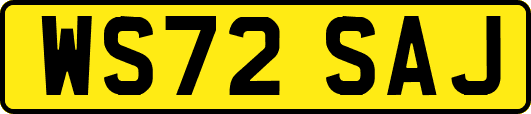 WS72SAJ
