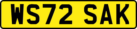 WS72SAK