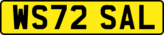 WS72SAL