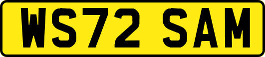 WS72SAM