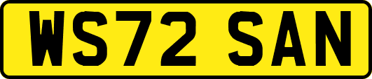 WS72SAN