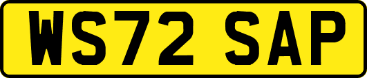 WS72SAP