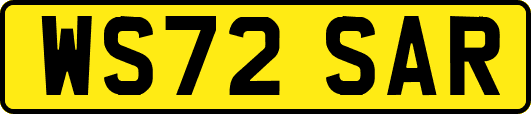 WS72SAR