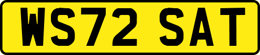 WS72SAT