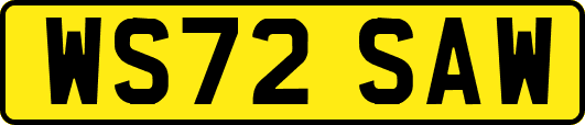 WS72SAW