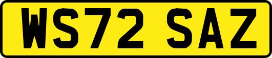 WS72SAZ