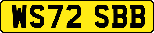 WS72SBB